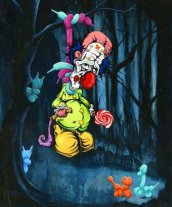 Clown Cold Case