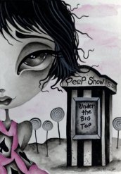 Lulu And The Peep Show