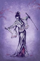 Rise of the Geisha 