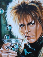 The Goblin King