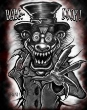 The Babadook