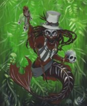 Witch Doctor